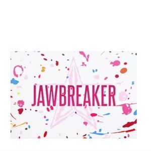 Jaw Breaker Jeffree Star Palette